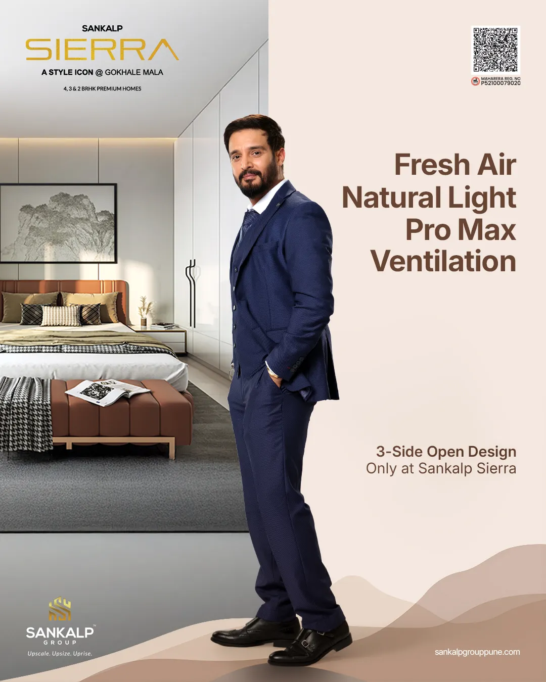 Sankalp Group creative 5